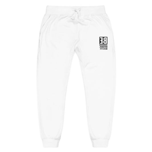 Unisex Fleece Sweatpants 🎟️ 10 entradas