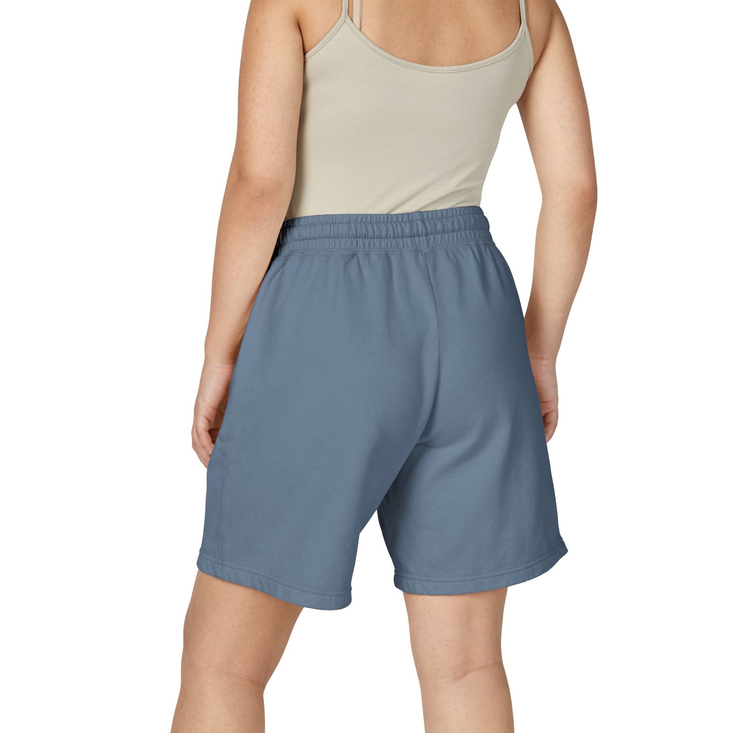Sweat Shorts — Casual Lounge & Everyday Comfort 🎟️ 10 entradas