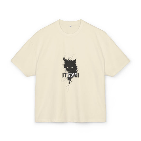 Dark Gothic Graphic T-Shirt 🎟️ 8 entradas