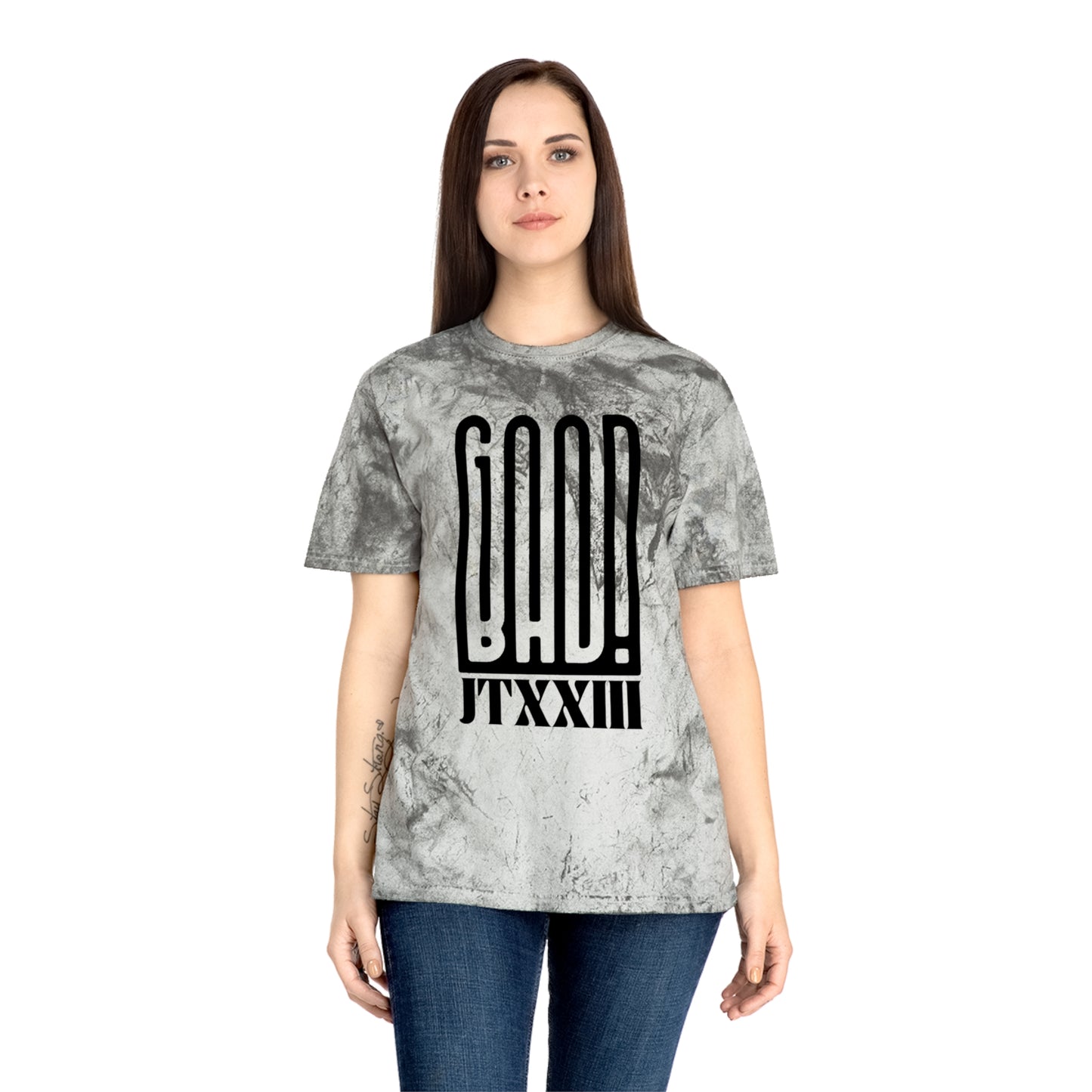 Good! Graphic T-Shirt —  Streetwear Tee  🎟️ 8 entradas