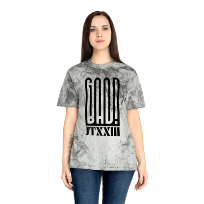Good! Graphic T-Shirt —  Streetwear Tee  🎟️ 8 entradas