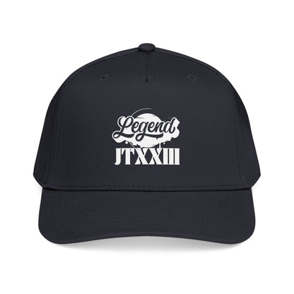 Legend JTXXIII Baseball Cap —  🎟️ 6 entradas