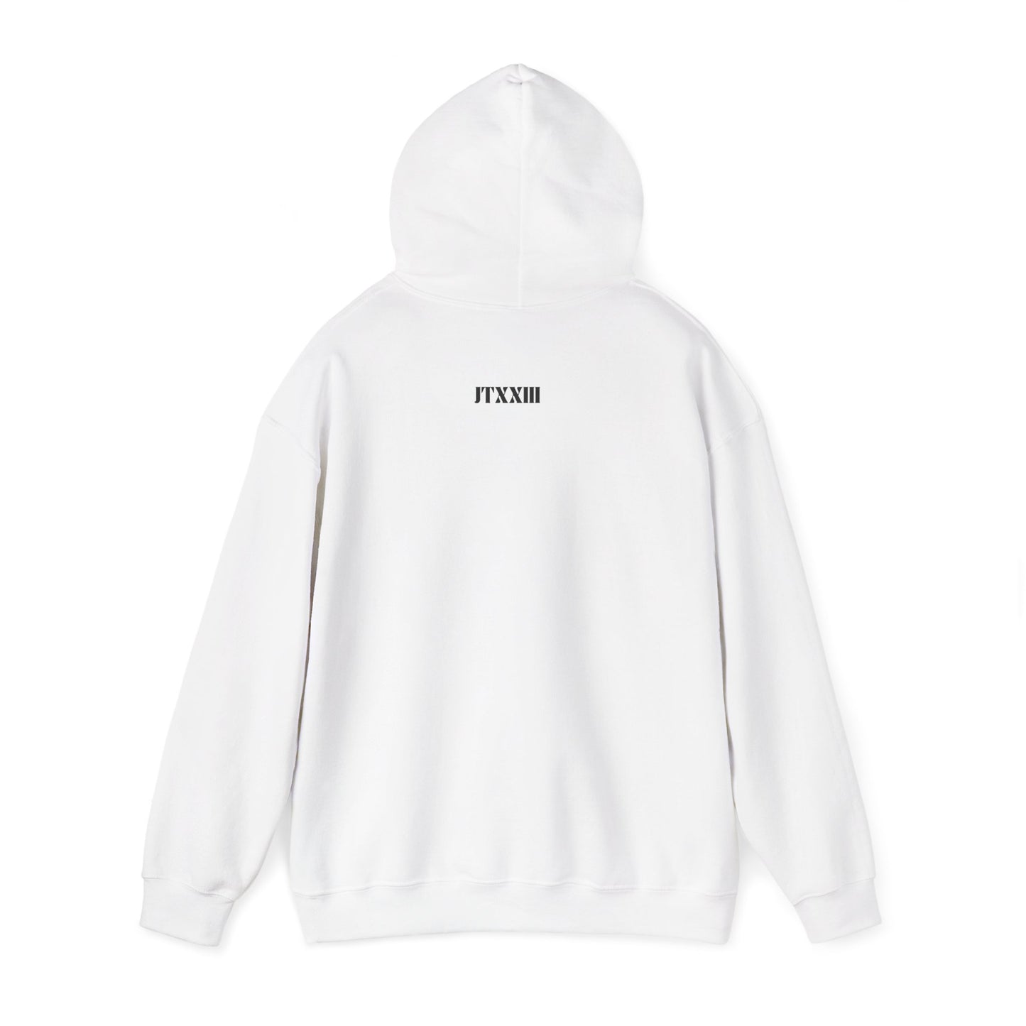 Hoodie - Think Outside the Box | 🎟️ 10 entradas