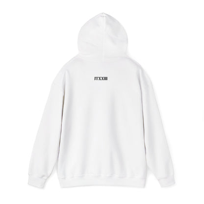 Hoodie - Think Outside the Box | 🎟️ 10 entradas