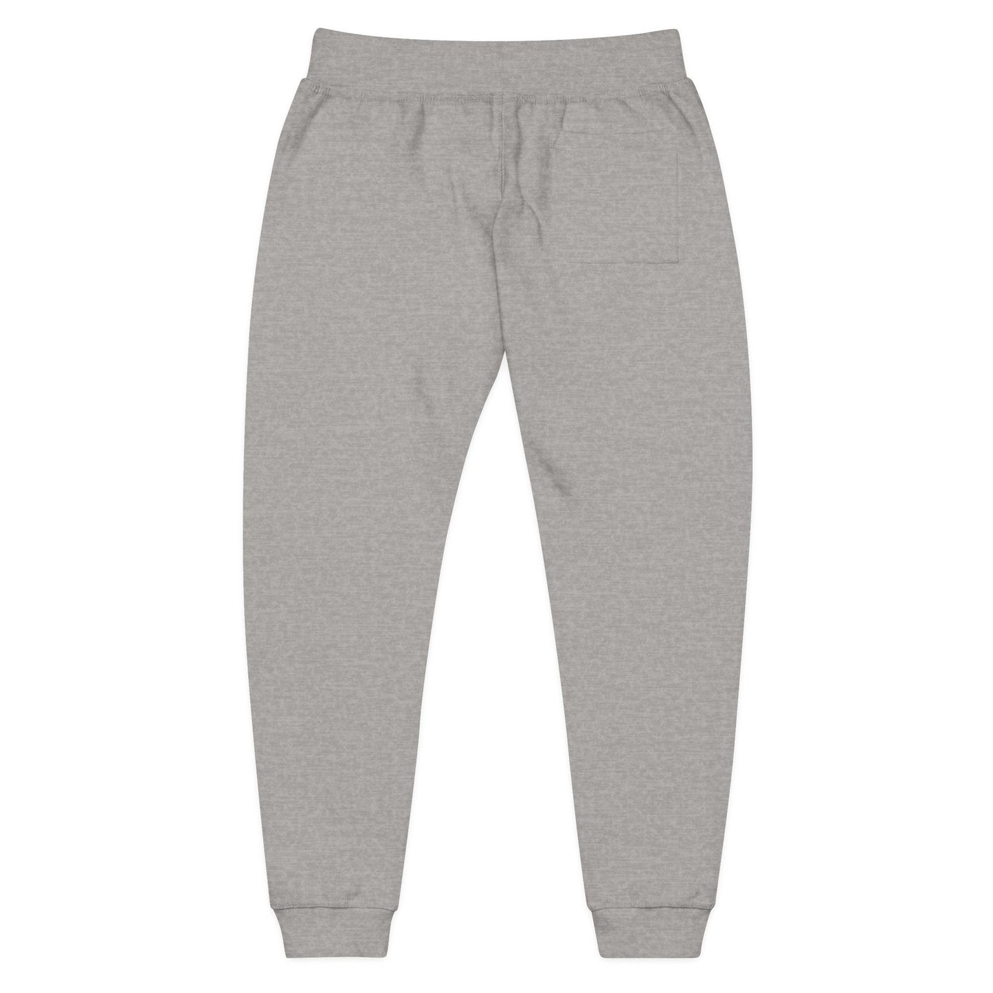 Unisex Fleece Sweatpants  🎟️ 10 entradas