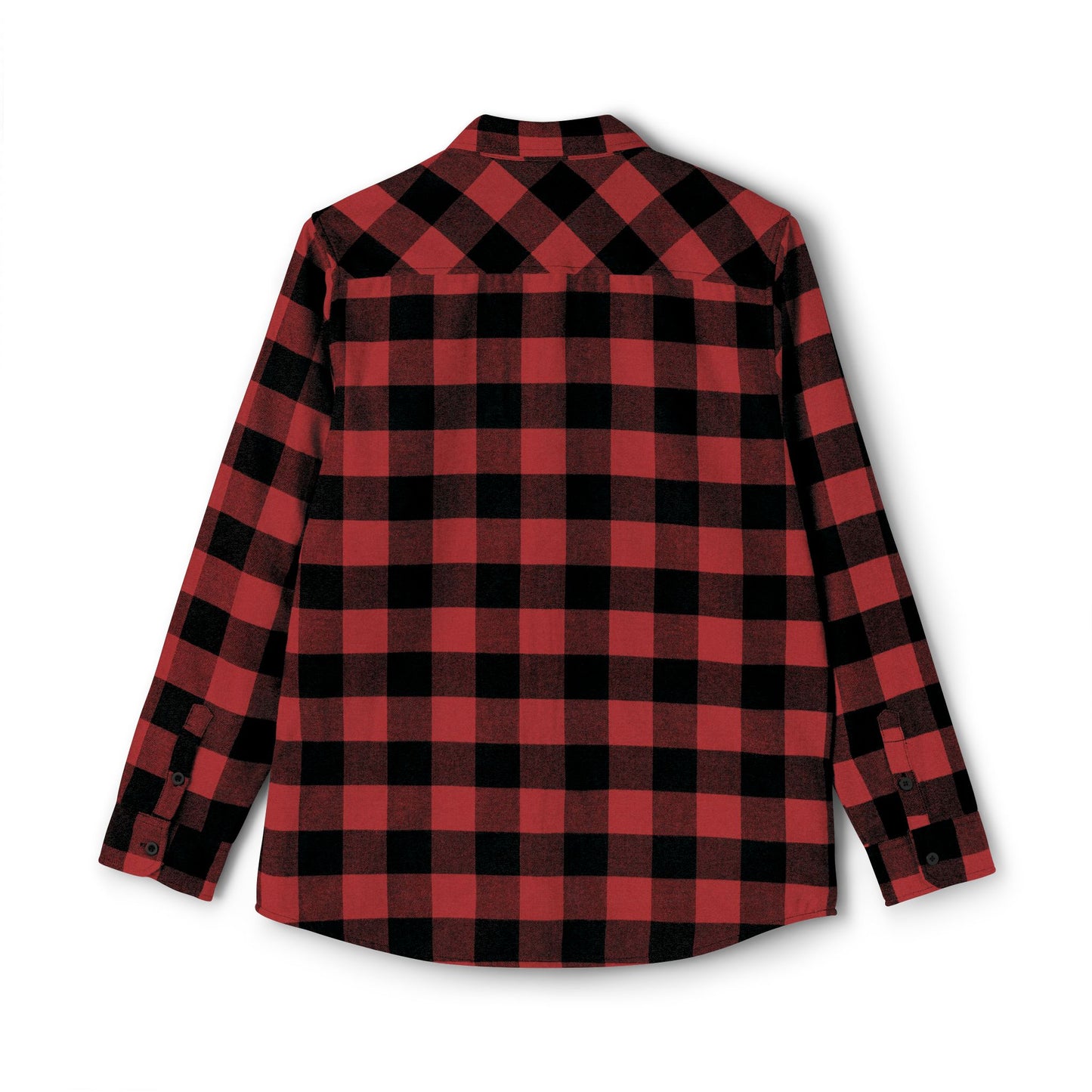 Plaid Flannel Shirt — 🎟️ 21 entradas