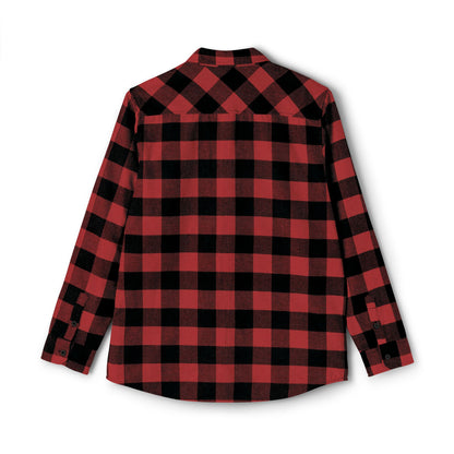 Plaid Flannel Shirt — 🎟️ 21 entradas