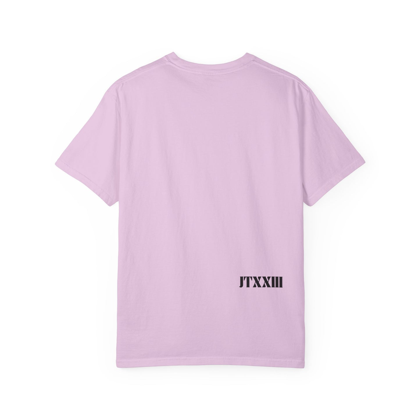 Think Outside the Box T-Shirt —  🎟️ 6 entradas