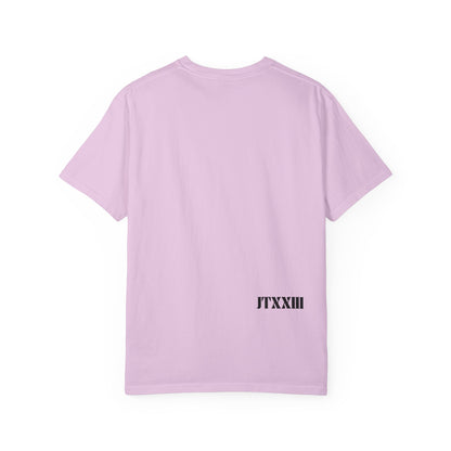 Think Outside the Box T-Shirt —  🎟️ 6 entradas
