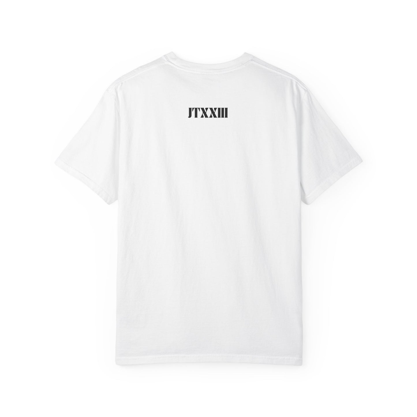 Itz Galan Gremlin Graphic T-Shirt — 🎟️ 6 entradas