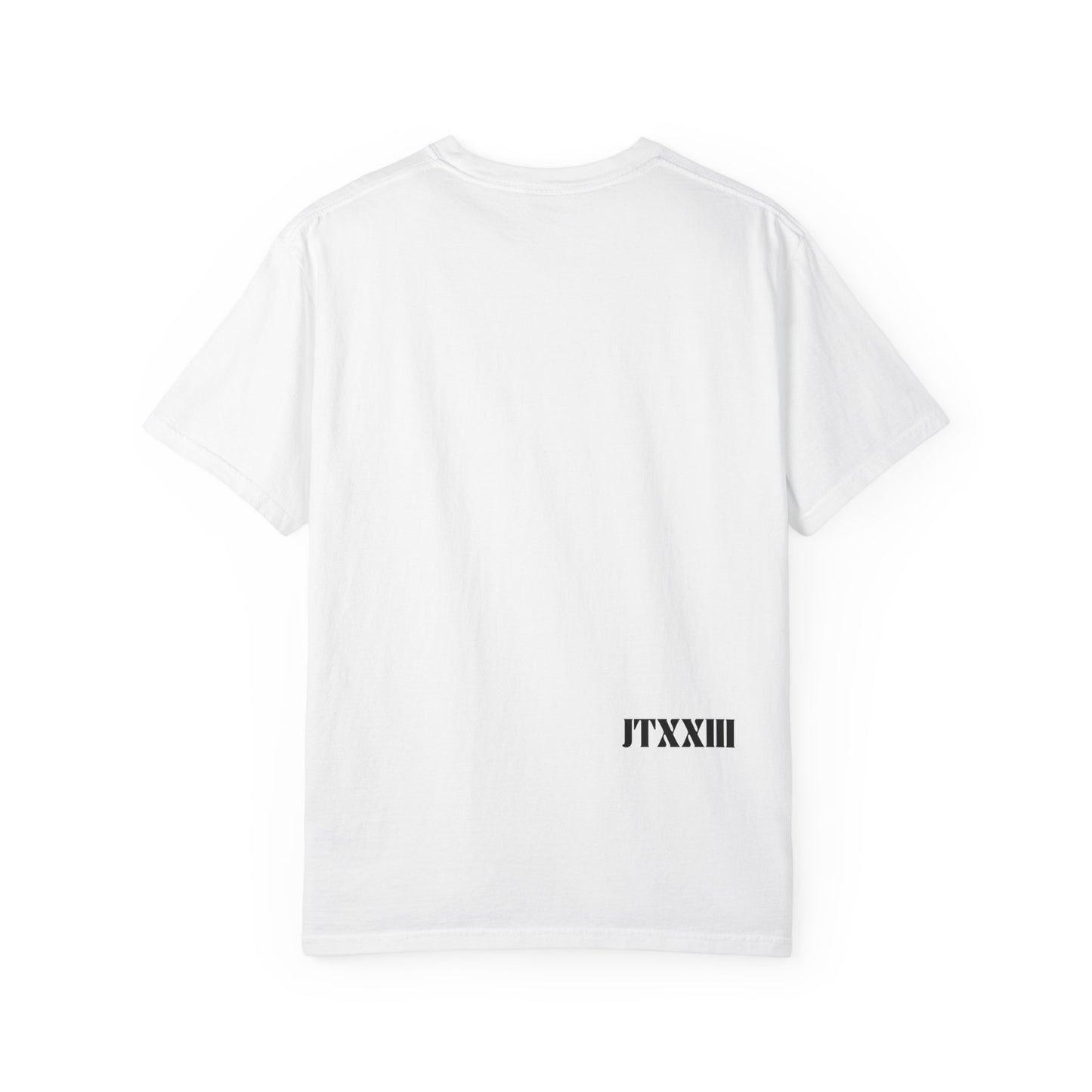 Think Outside the Box T-Shirt —  🎟️ 6 entradas