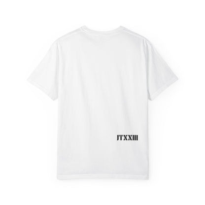 Think Outside the Box T-Shirt —  🎟️ 6 entradas