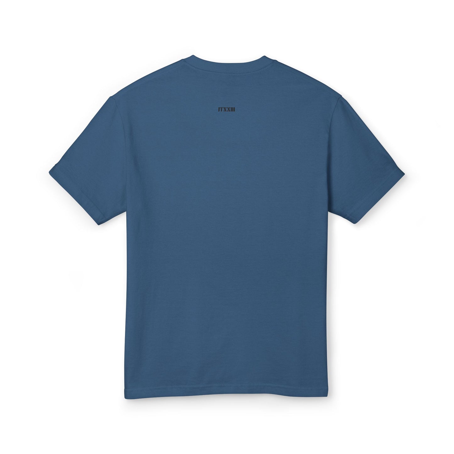 You Decide Moon Graphic -- Cotton T‑Shirt  🎟️ 8 entradas