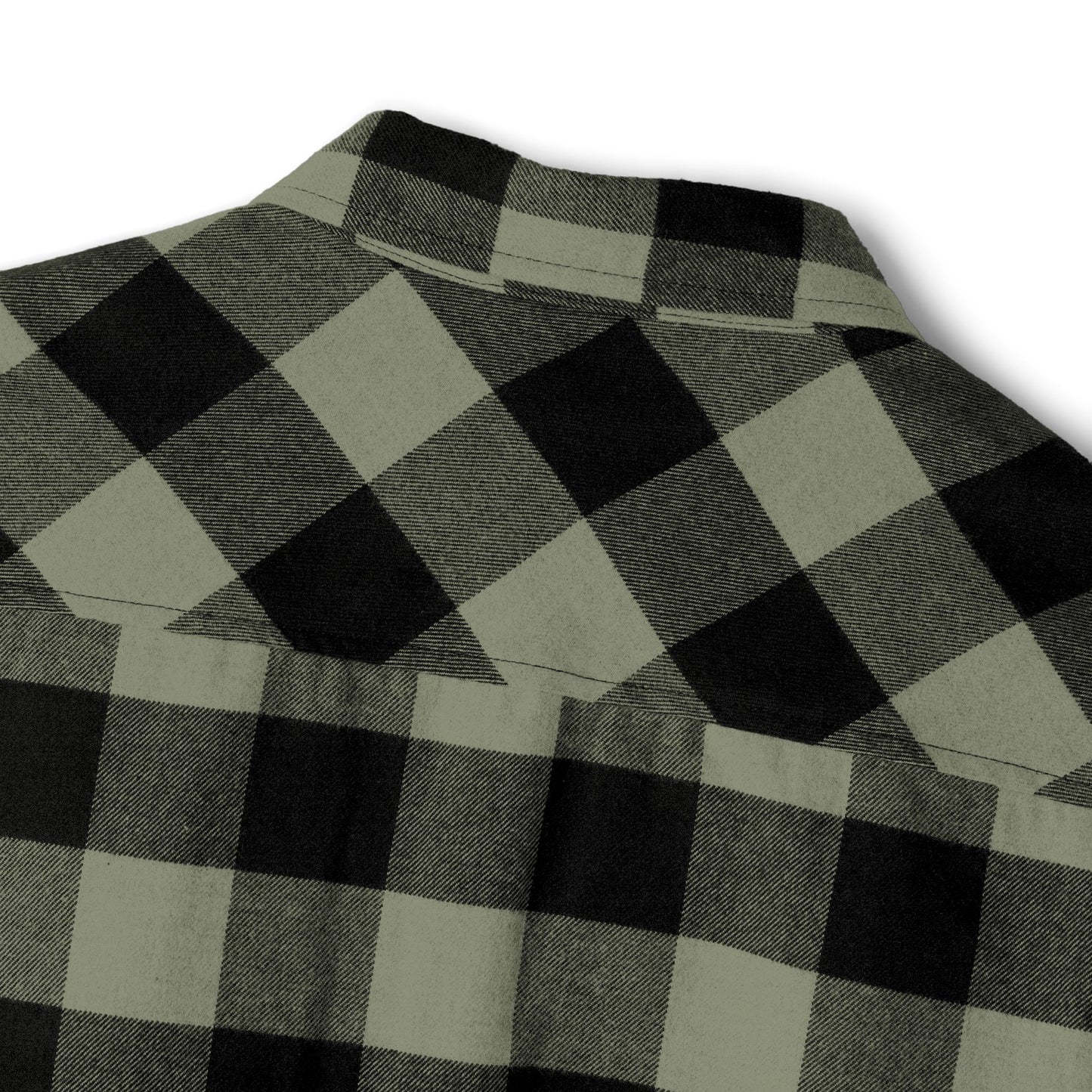 Plaid Flannel Shirt — 🎟️ 21 entradas
