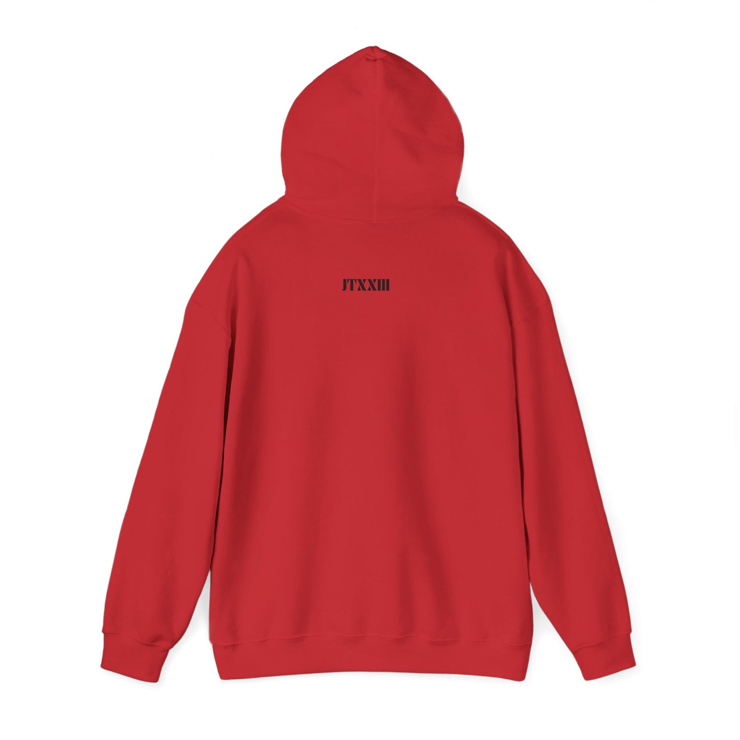 Hoodie - Think Outside the Box | 🎟️ 10 entradas