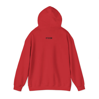 Hoodie - Think Outside the Box | 🎟️ 10 entradas