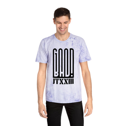 Good! Graphic T-Shirt —  Streetwear Tee  🎟️ 8 entradas
