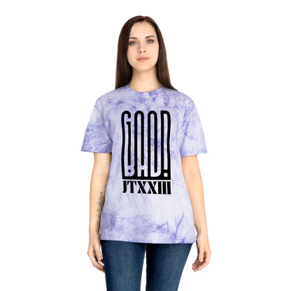 Good! Graphic T-Shirt —  Streetwear Tee  🎟️ 8 entradas