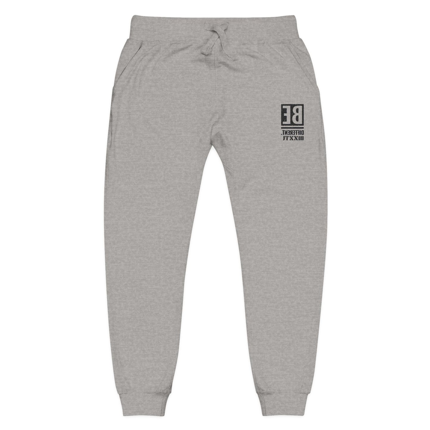 Unisex Fleece Sweatpants  🎟️ 10 entradas