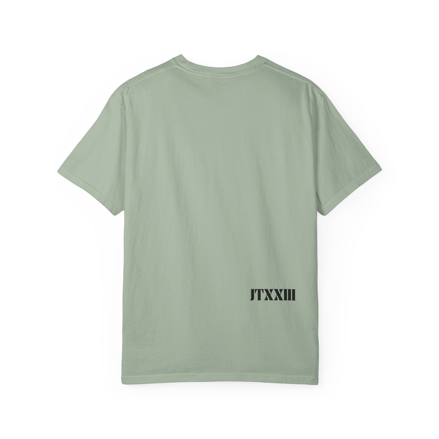 Think Outside the Box T-Shirt —  🎟️ 6 entradas