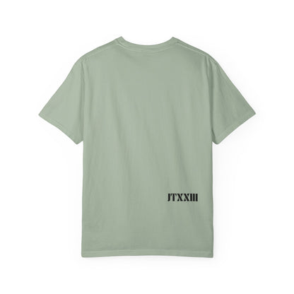 Think Outside the Box T-Shirt —  🎟️ 6 entradas