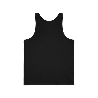 Unisex Jersey Tank  🎟️ 4 entradas