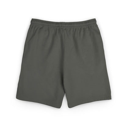 Sweat Shorts — Casual Lounge & Everyday Comfort  🎟️ 10 entradas