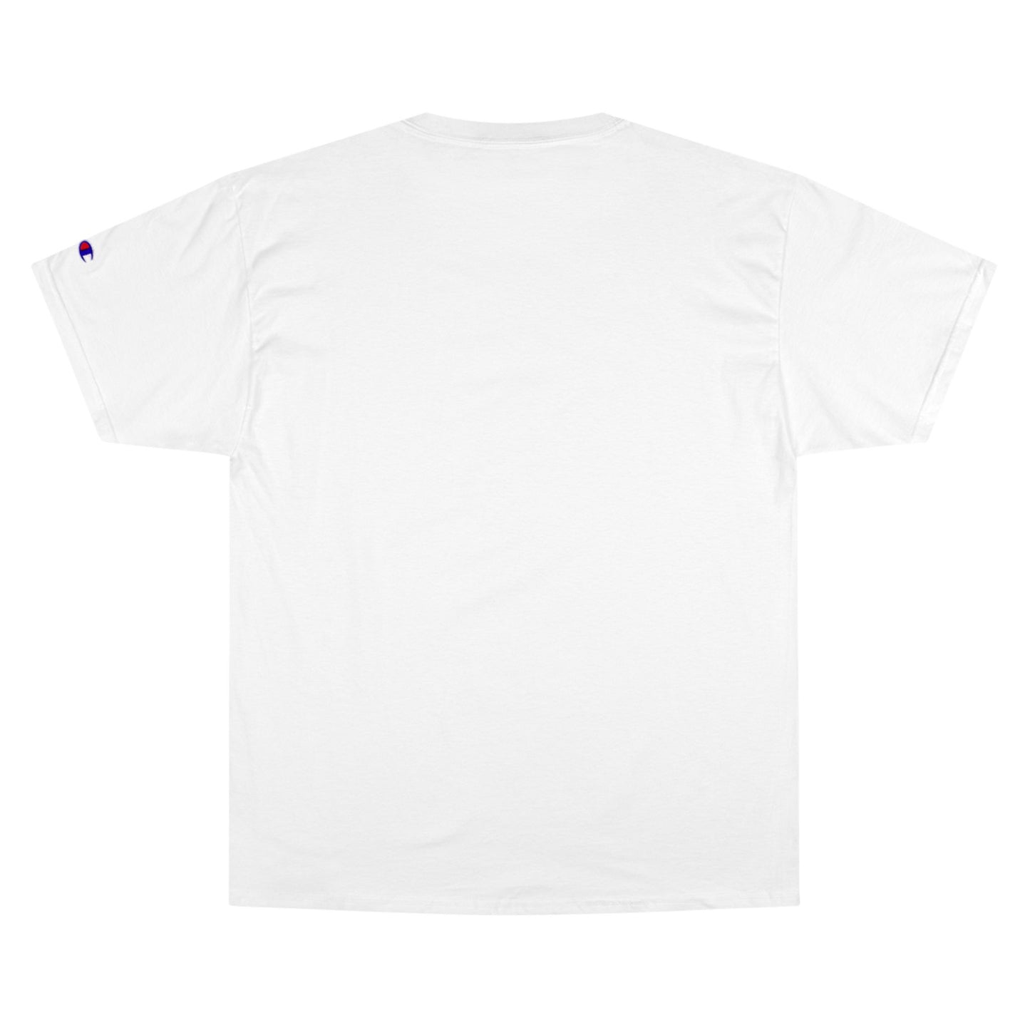 Colaboración con Champion  T-Shirt —  🎟️ 6 entradas