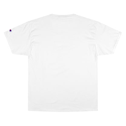 Colaboración con Champion  T-Shirt —  🎟️ 6 entradas