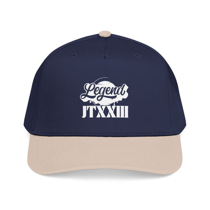 Legend JTXXIII Baseball Cap —  🎟️ 6 entradas