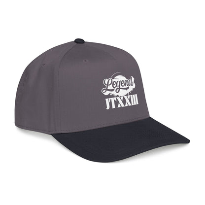 Legend JTXXIII Baseball Cap —  🎟️ 6 entradas