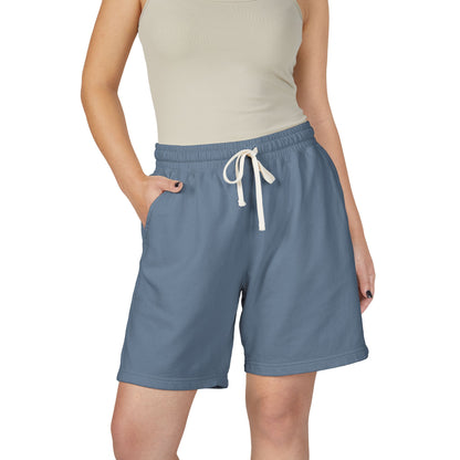 Sweat Shorts — Casual Lounge & Everyday Comfort  🎟️ 10 entradas