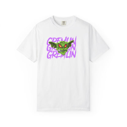 Itz Galan Gremlin Graphic T-Shirt — 🎟️ 6 entradas