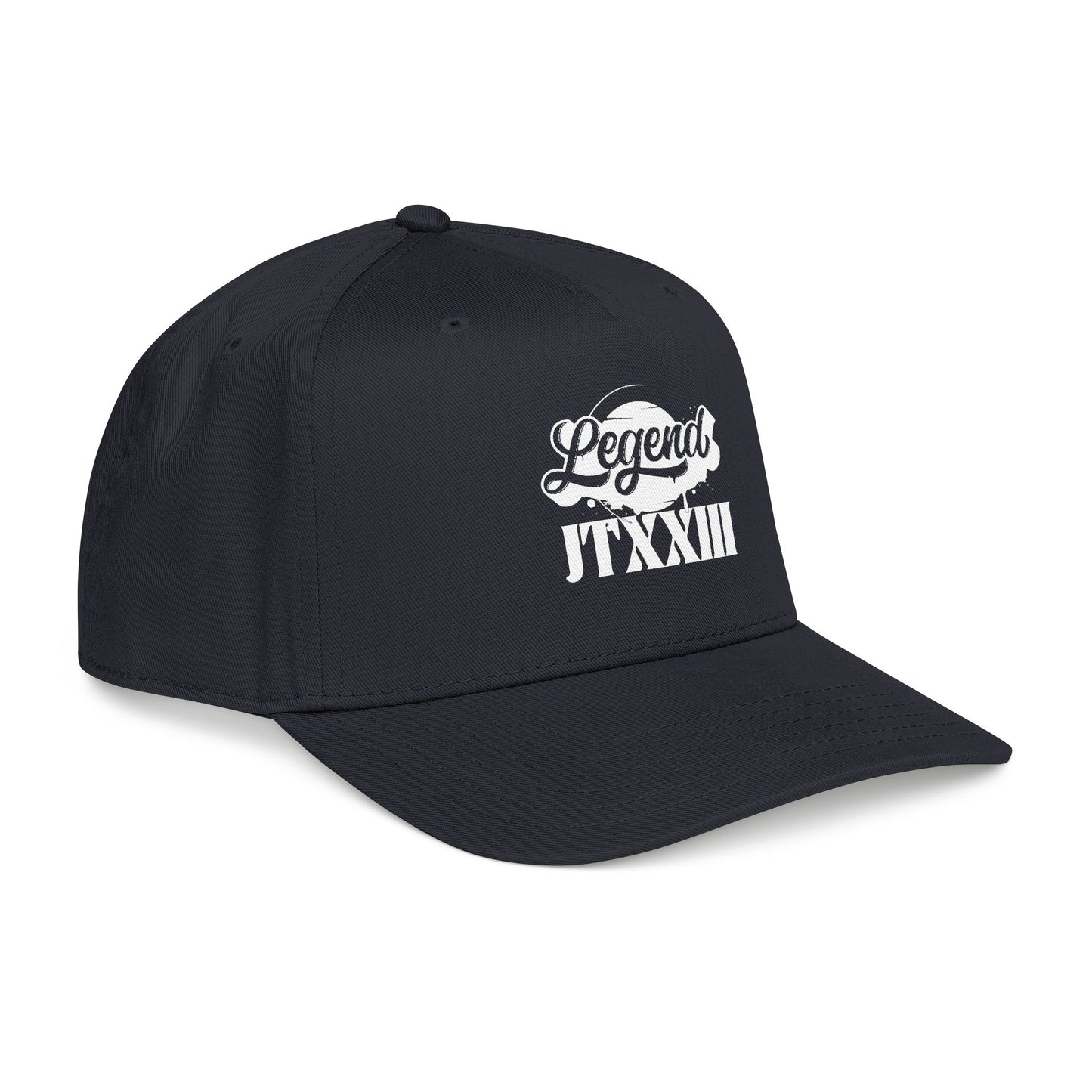 Legend JTXXIII Baseball Cap —  🎟️ 6 entradas