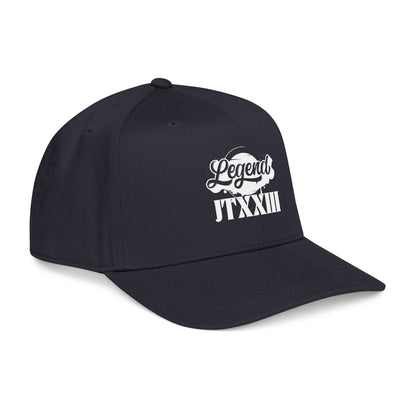 Legend JTXXIII Baseball Cap —  🎟️ 6 entradas