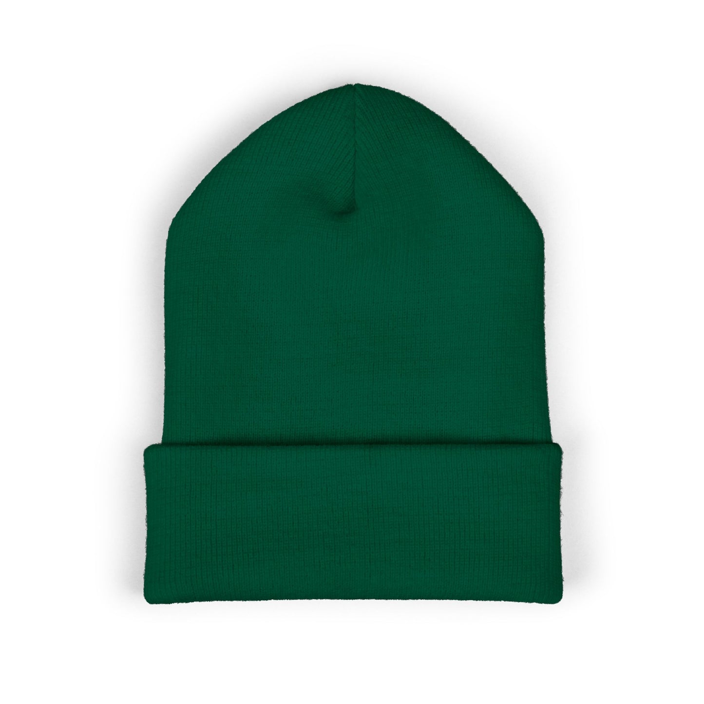Minimalist Symbols Cuffed Beanie  🎟️ 5 entradas