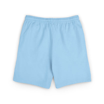 Sweat Shorts — Casual Lounge & Everyday Comfort  🎟️ 10 entradas