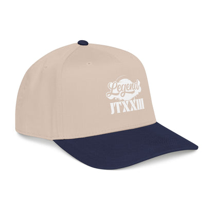 Legend JTXXIII Baseball Cap —  🎟️ 6 entradas