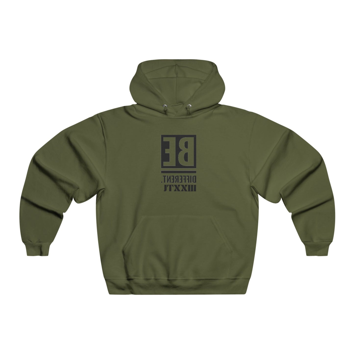 Hooded Sweatshirt 🎟️ 12 entradas
