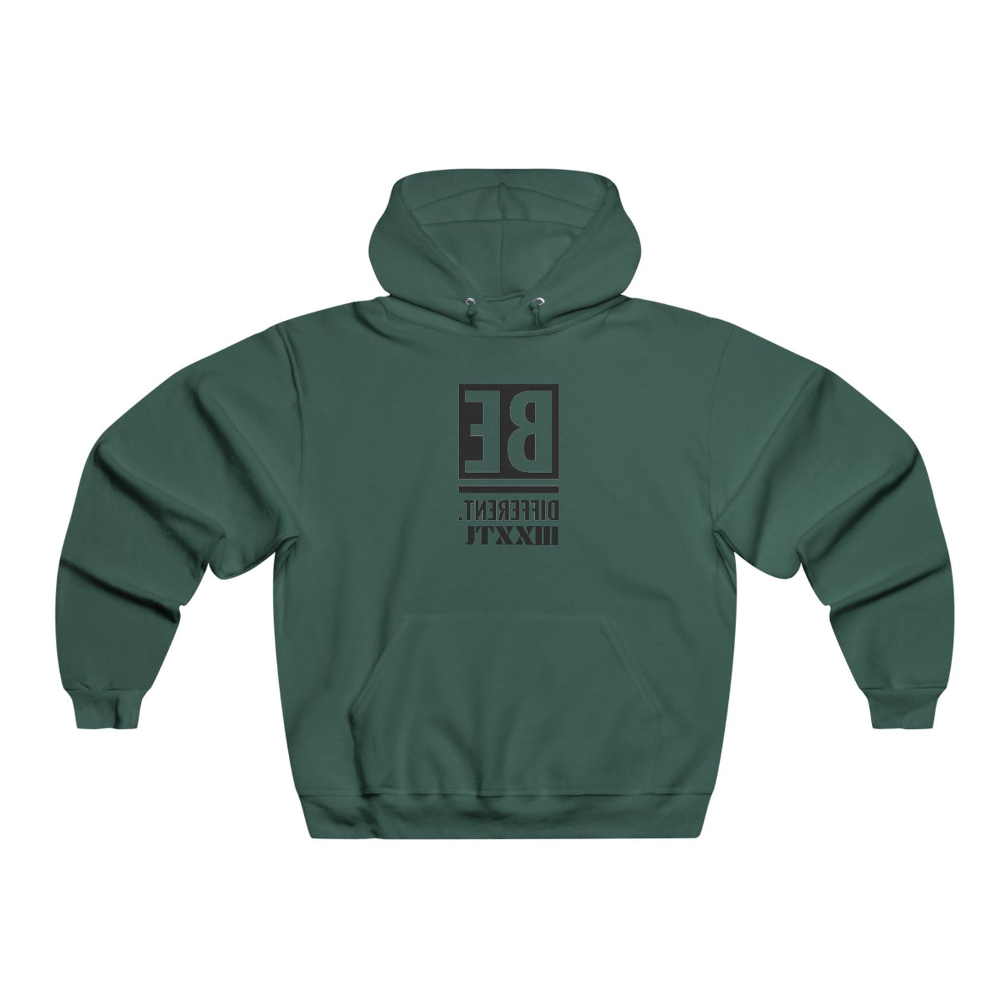 Hooded Sweatshirt 🎟️ 12 entradas