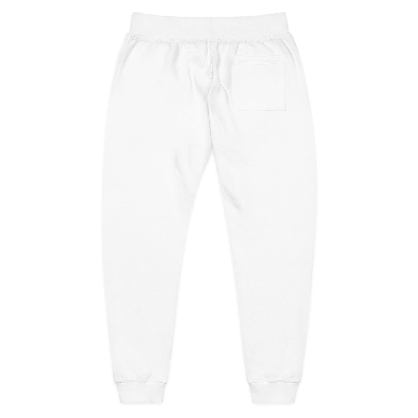 Unisex Fleece Sweatpants  🎟️ 10 entradas