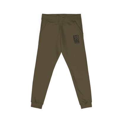 Unisex Fleece Sweatpants  🎟️ 10 entradas