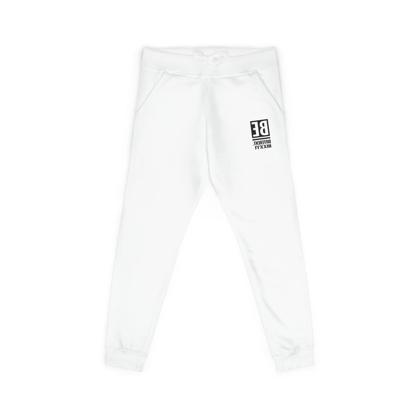 Unisex Fleece Sweatpants  🎟️ 10 entradas