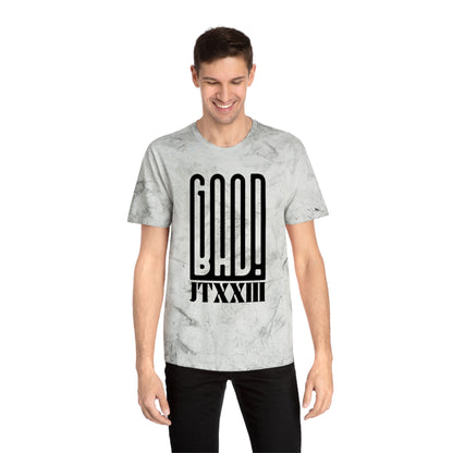 Good! Graphic T-Shirt —  Streetwear Tee  🎟️ 8 entradas
