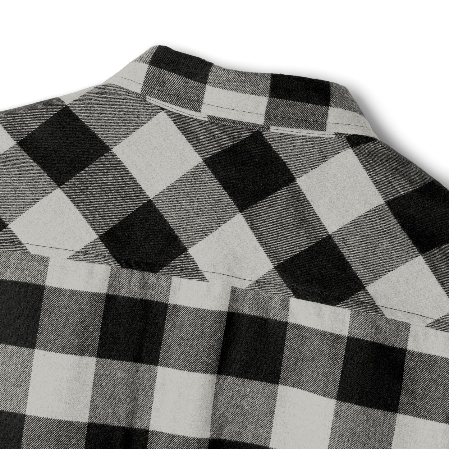 Plaid Flannel Shirt — 🎟️ 21 entradas