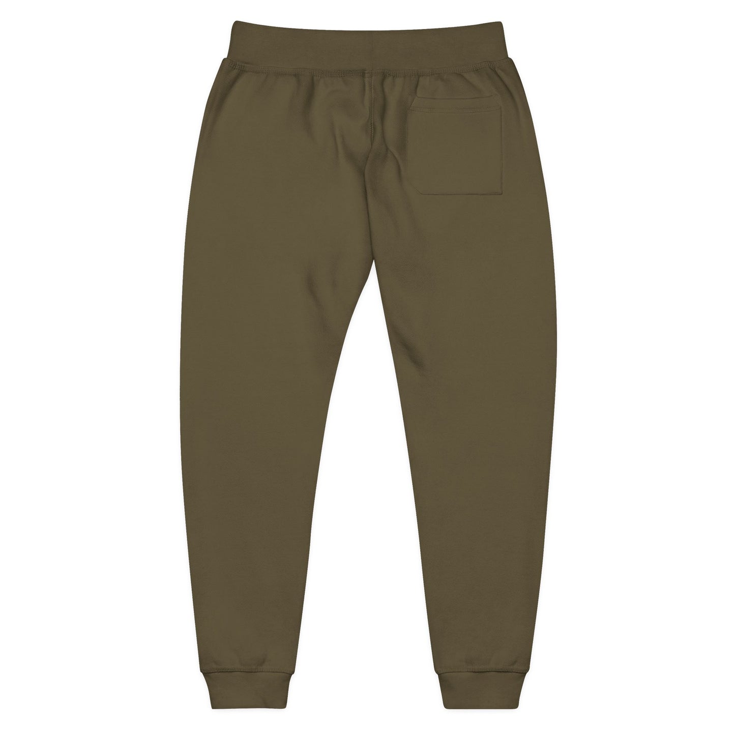 Unisex Fleece Sweatpants  🎟️ 10 entradas