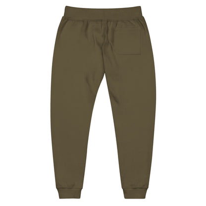 Unisex Fleece Sweatpants  🎟️ 10 entradas