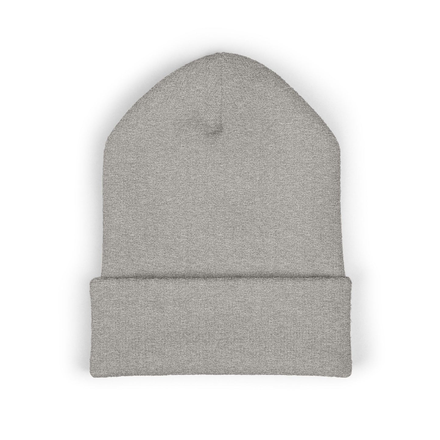 Minimalist Symbols Cuffed Beanie  🎟️ 5 entradas