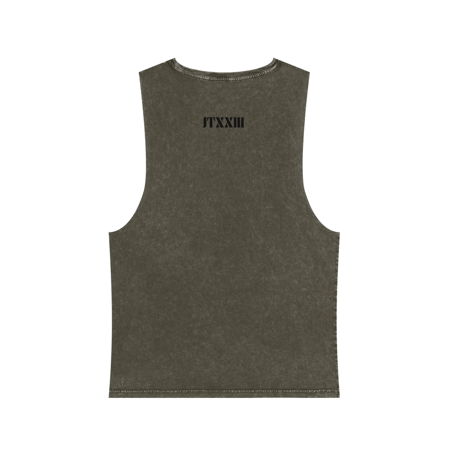 Tank Top — Nordic Rune Muscle Tee  🎟️ 10 entradas