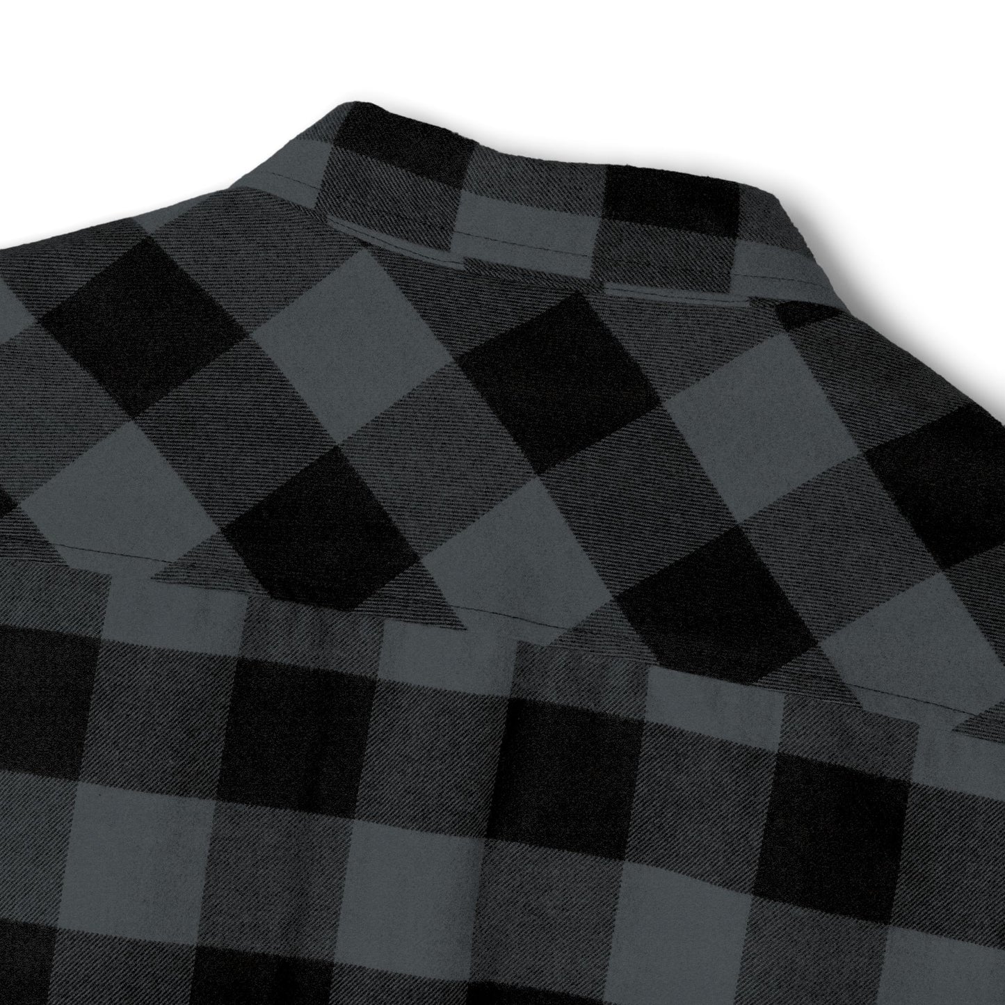 Plaid Flannel Shirt — 🎟️ 21 entradas